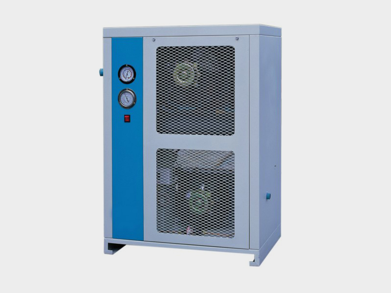 KAH风冷型高效空气冷却器